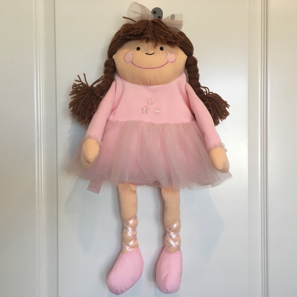 Babystyle Ballerina Backpack